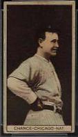 Frank Chance