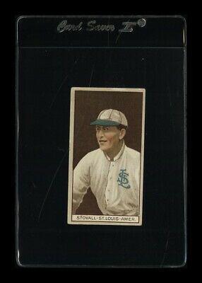 George Stovall