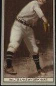 George Wiltse