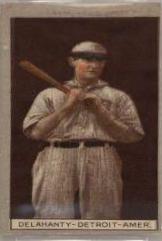 Jim Delehanty [Delahanty]