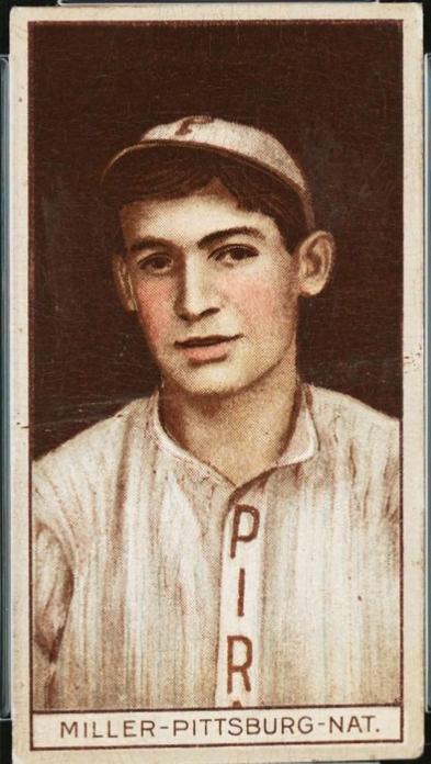 John B. Miller [Pittsburg]