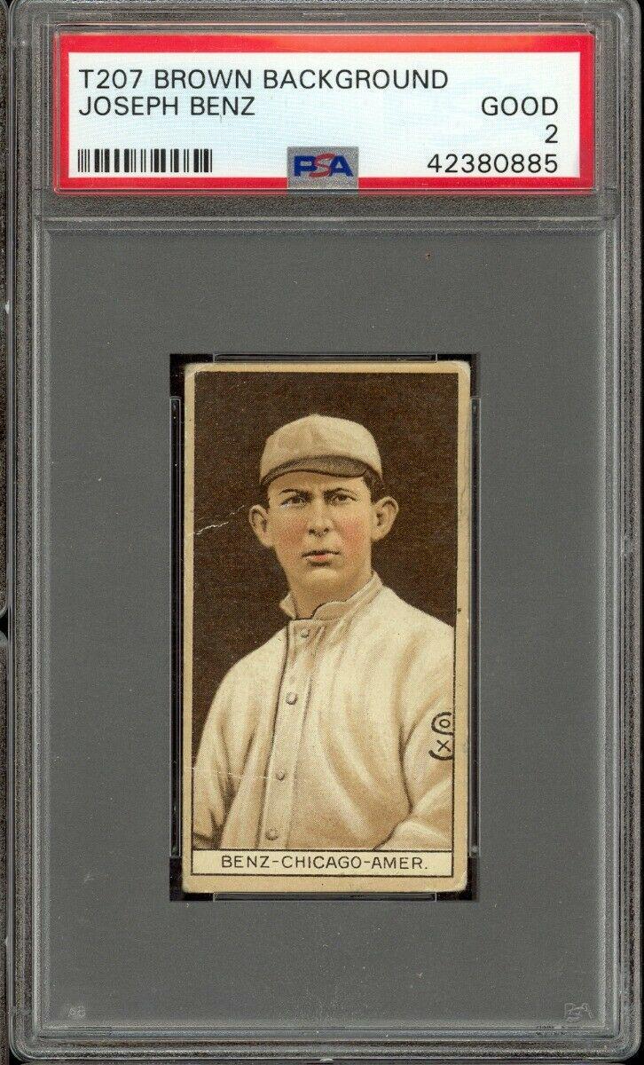 Joseph Benz