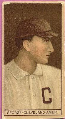 Lefty George