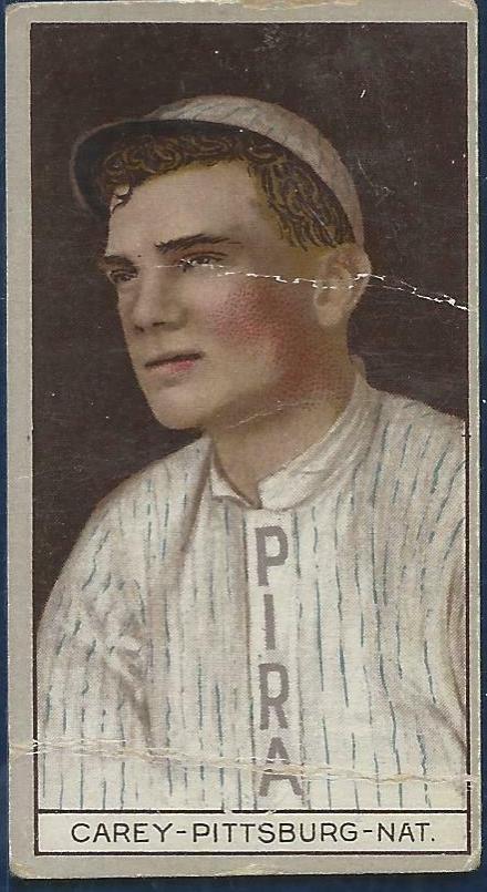 Max Carey
