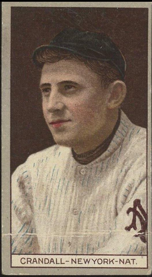 Otis Crandall