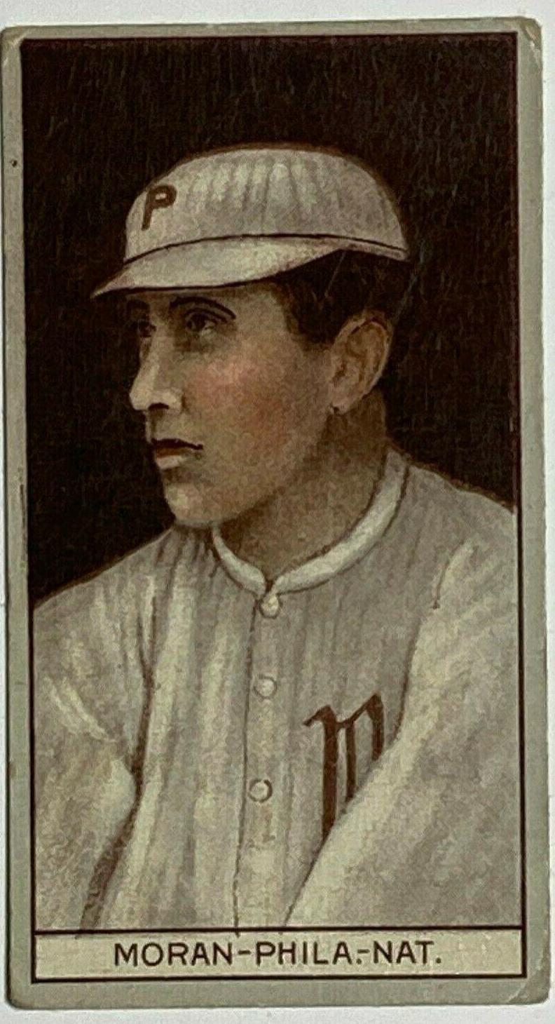 Patrick J. Moran