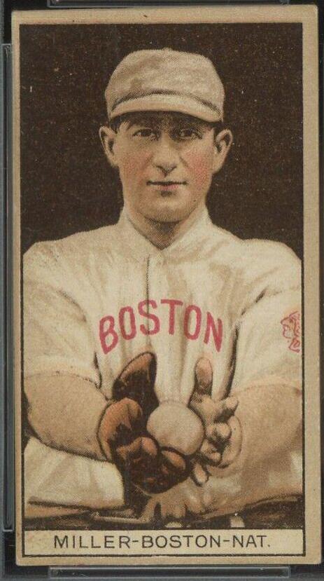 Roy Miller [Boston]