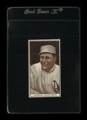Rube Oldring