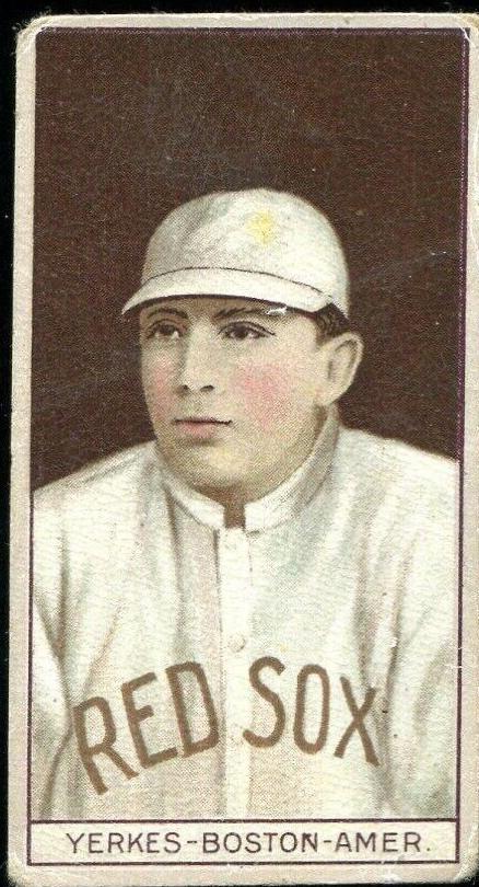 Stanley Yerkes