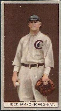 Thomas Needham