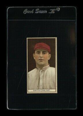 Wallace Smith [St. Louis]