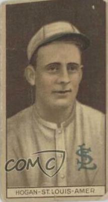William Hogan