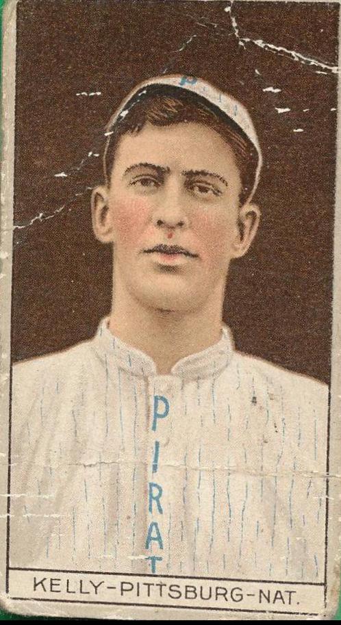 William Kelly
