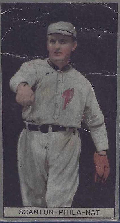 William Scanlon