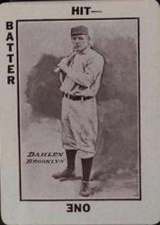 Bill Dahlen