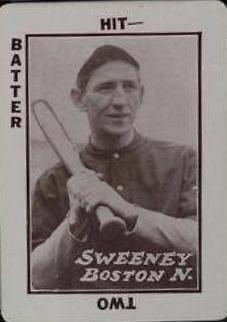 Bill Sweeney