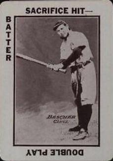 Bob Bescher
