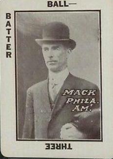 Connie Mack