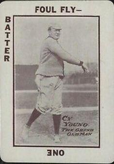 Cy Young