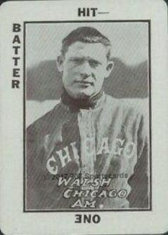 Ed Walsh
