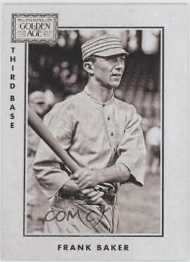 Frank Baker