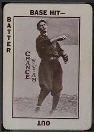 Frank Chance