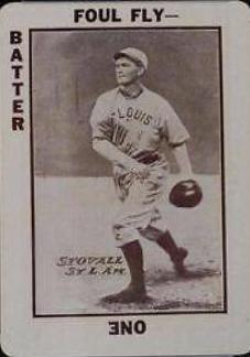 George Stovall