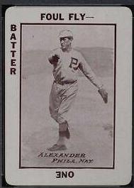 Grover Alexander