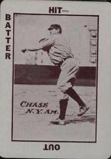 Hal Chase