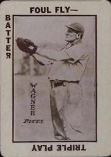 Honus Wagner