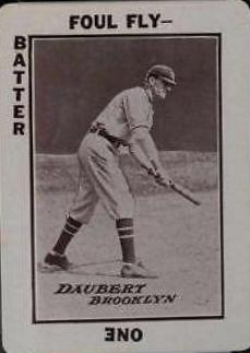 Jake Daubert