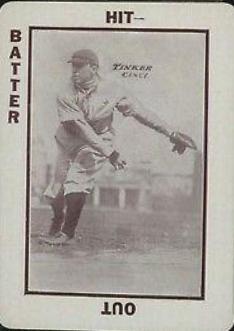 Joe Tinker