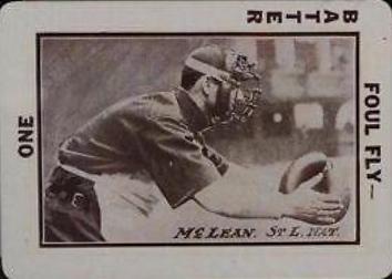 Larry McLean