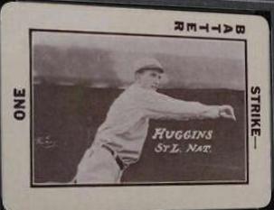 Miller Huggins
