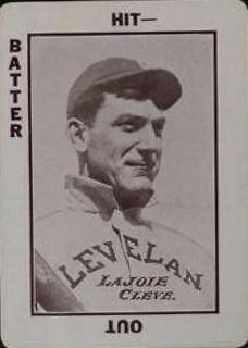 Nap Lajoie