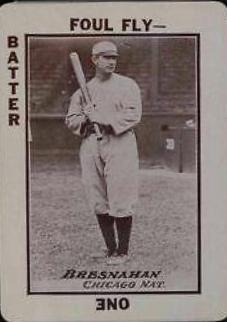 Roger Bresnahan