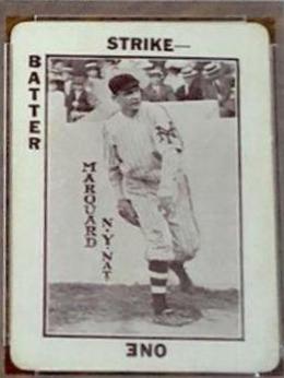 Rube Marquard
