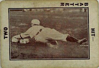 Runner Sliding [Hugging Base]