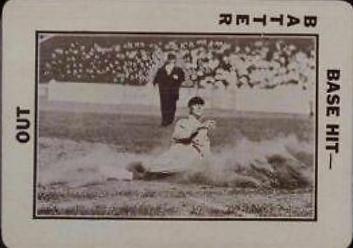 Runner Sliding [Umpire Behind]