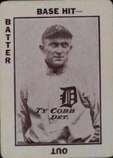 Ty Cobb