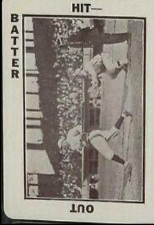 Batter Swinging [Looking Forward]