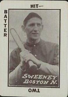 Bill Sweeney