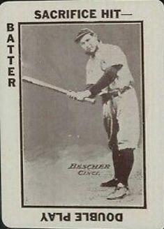 Bob Bescher