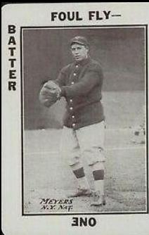 Chief Meyers