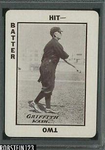 Clark Griffith