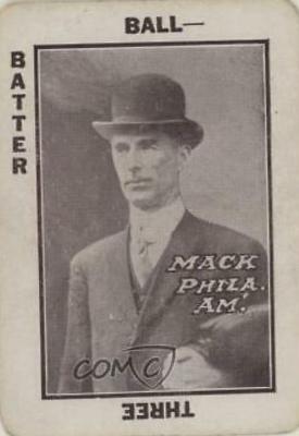 Connie Mack
