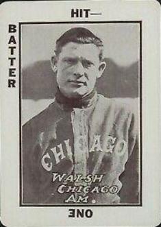 Ed Walsh
