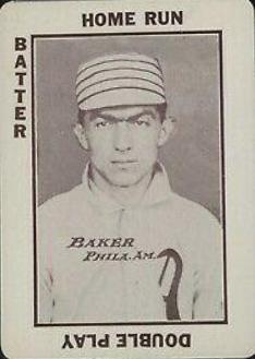 Frank Baker