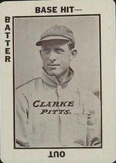 Fred Clarke