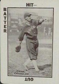 Hal Chase